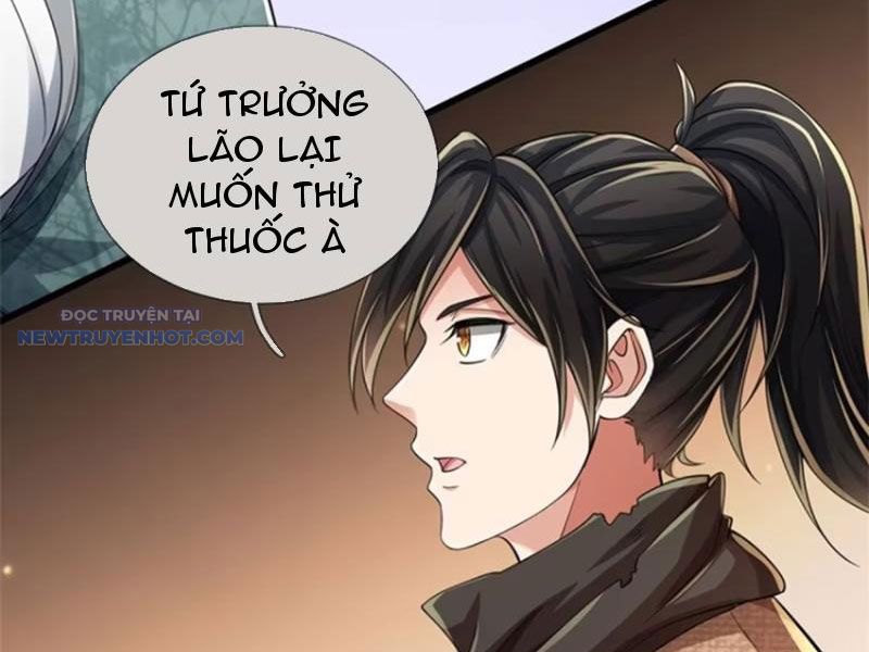   Ta Vô Địch Ở Thế Giới Huyền Huyễn Tận Thế chapter 33 - Trang 31