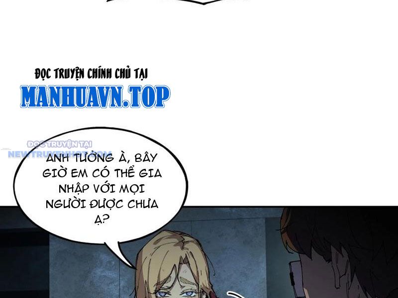 Cực Hàn Chiến Kỷ chapter 21 - Trang 20