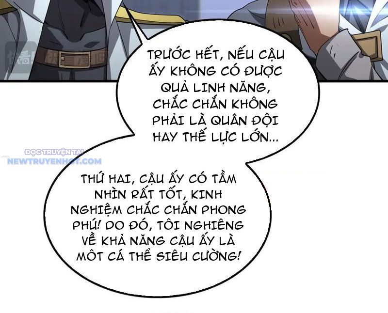 Mạt Thế Kiếm Thần: Ta Chấn Kinh Toàn Cầu chapter 34 - Trang 88