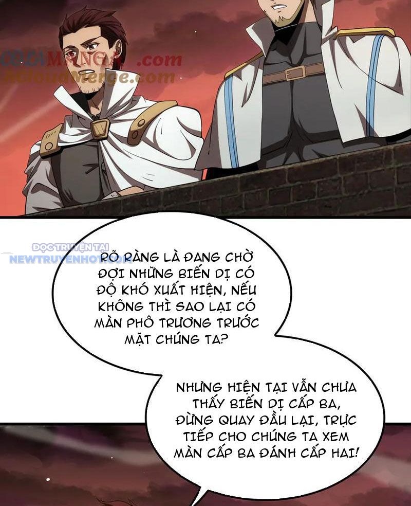 Mạt Thế Kiếm Thần: Ta Chấn Kinh Toàn Cầu chapter 33 - Trang 50