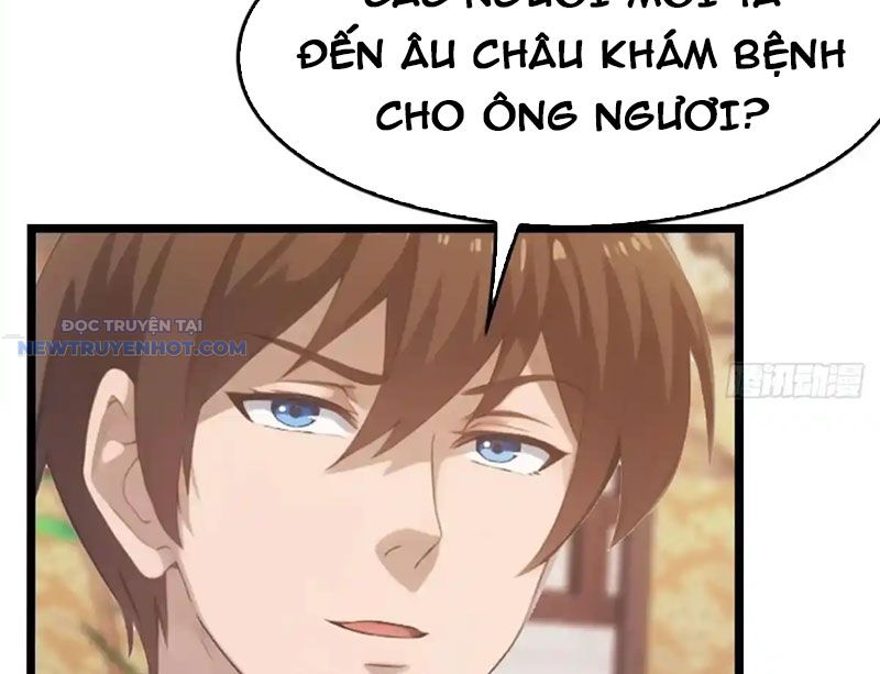 Tu Tiên Trở Về Tại Vườn Trường - Season 2 chapter 32 - Trang 57