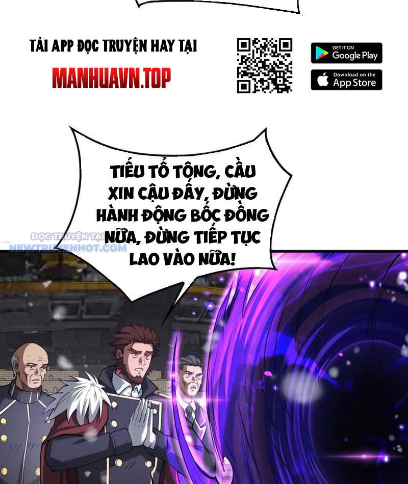 Mạt Thế Kiếm Thần: Ta Chấn Kinh Toàn Cầu chapter 38 - Trang 40