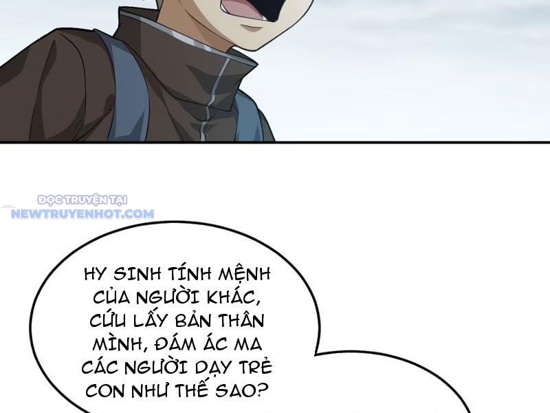 Ta, Thiên Sát Cô Tinh chapter 60 - Trang 5