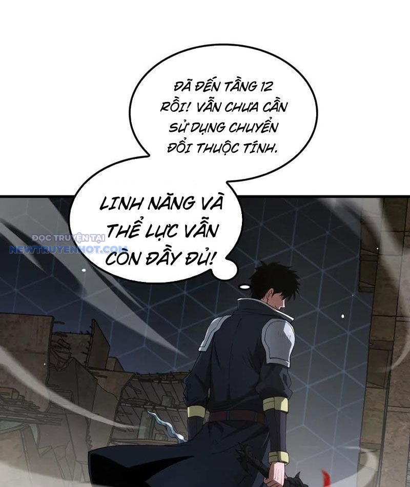 Mạt Thế Kiếm Thần: Ta Chấn Kinh Toàn Cầu chapter 37 - Trang 20