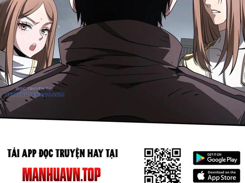 Mạt Thế Kiếm Thần: Ta Chấn Kinh Toàn Cầu chapter 22 - Trang 59