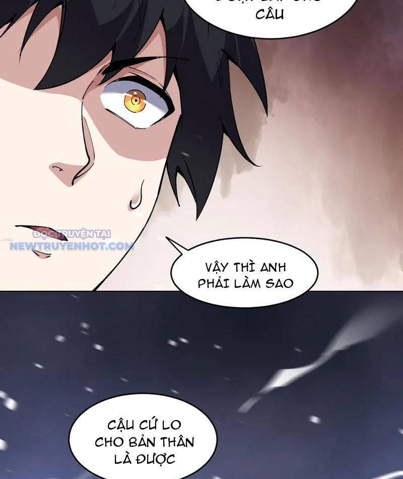 Ta Có Nhìn Thấy Quy Tắc Cấm Khu! chapter 27 - Trang 26