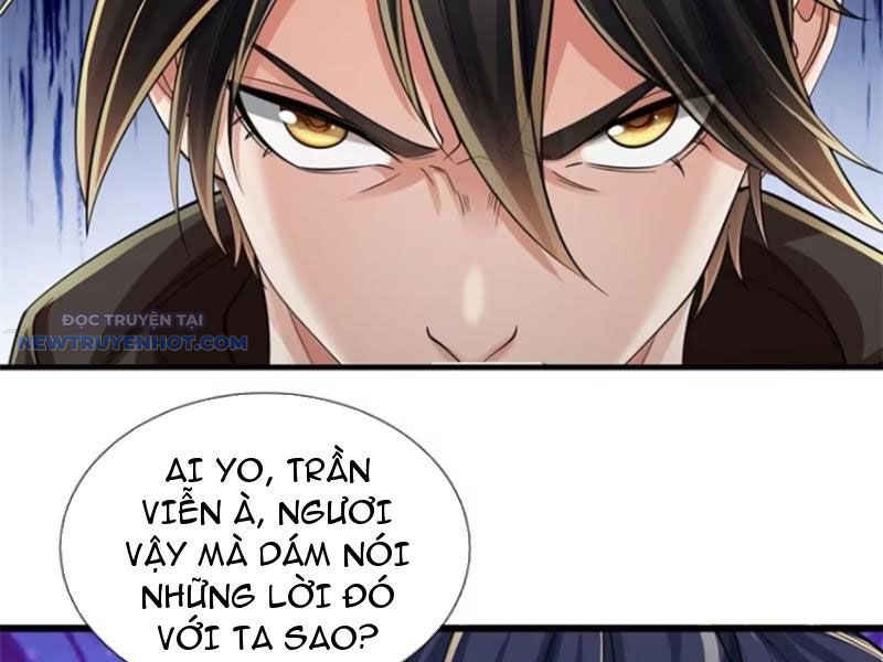   Ta Vô Địch Ở Thế Giới Huyền Huyễn Tận Thế chapter 33 - Trang 61