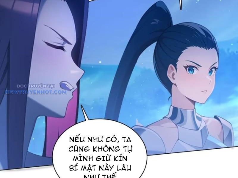 Phu Nhân Nhà Ta đến Từ địa Phủ Ngàn Năm chapter 79 - Trang 25