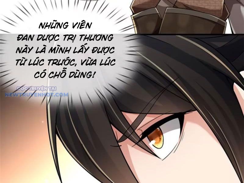   Ta Vô Địch Ở Thế Giới Huyền Huyễn Tận Thế chapter 29 - Trang 10