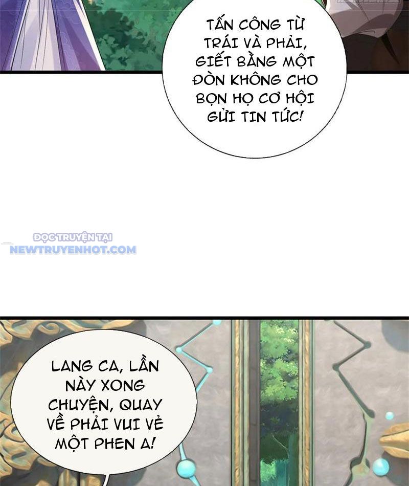   Ta Vô Địch Ở Thế Giới Huyền Huyễn Tận Thế chapter 98 - Trang 25