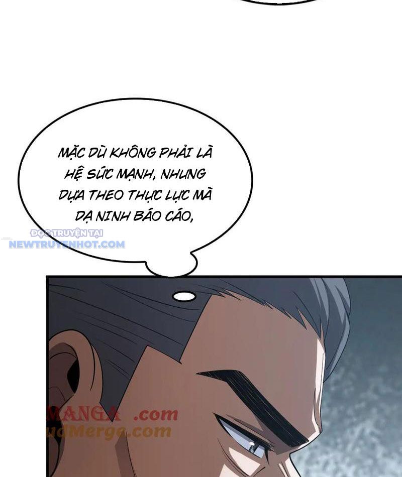 Mạt Thế Kiếm Thần: Ta Chấn Kinh Toàn Cầu chapter 37 - Trang 11