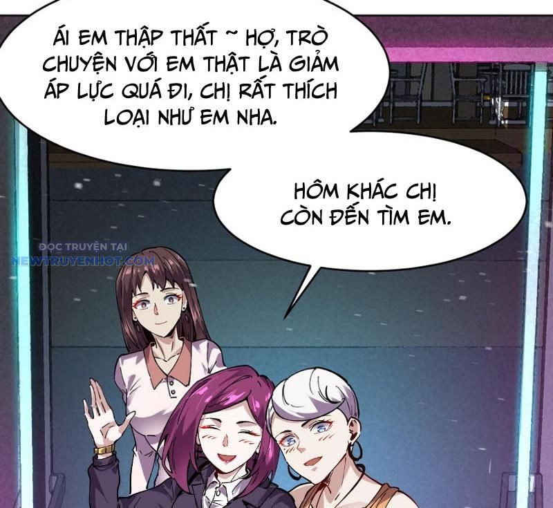 Ta Có Nhìn Thấy Quy Tắc Cấm Khu! chapter 10 - Trang 40