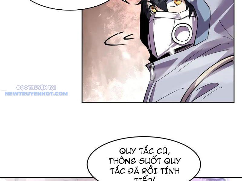 Ta Có Nhìn Thấy Quy Tắc Cấm Khu! chapter 19 - Trang 48