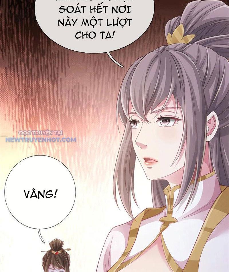   Ta Vô Địch Ở Thế Giới Huyền Huyễn Tận Thế chapter 92 - Trang 20