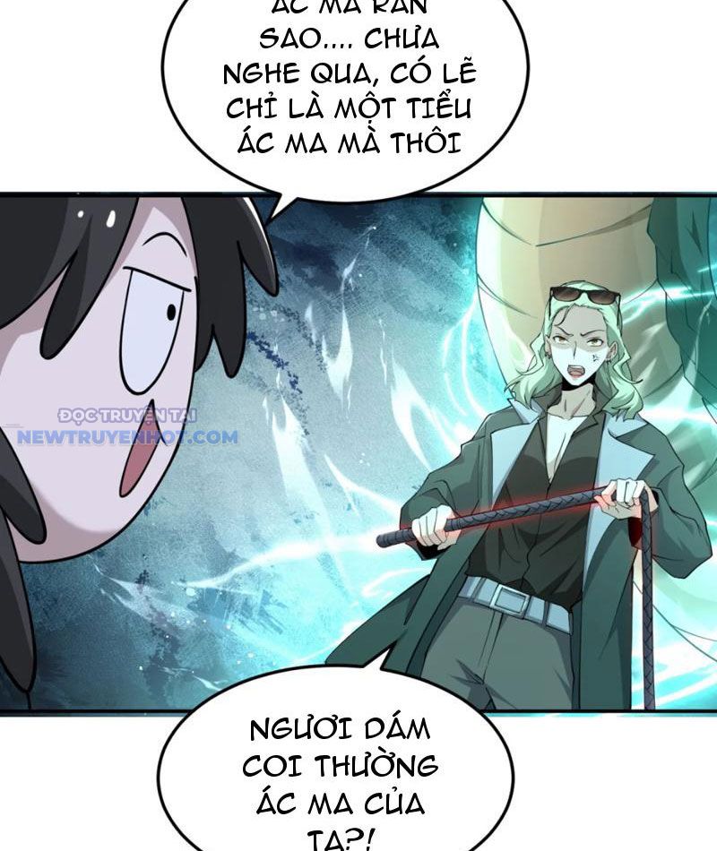 Ta, Thiên Sát Cô Tinh chapter 66 - Trang 67