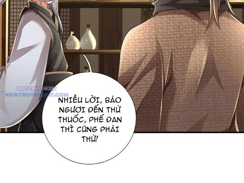   Ta Vô Địch Ở Thế Giới Huyền Huyễn Tận Thế chapter 9 - Trang 38