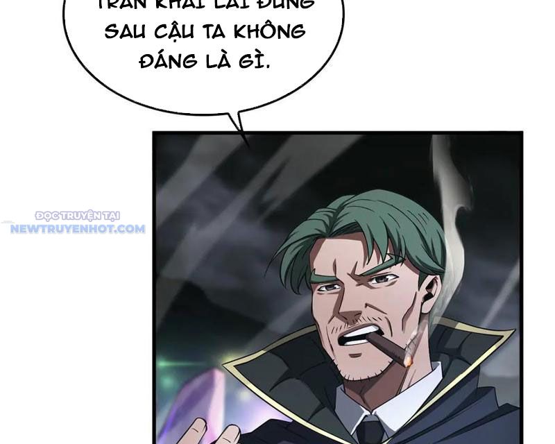 Mạt Thế Kiếm Thần: Ta Chấn Kinh Toàn Cầu chapter 35 - Trang 54