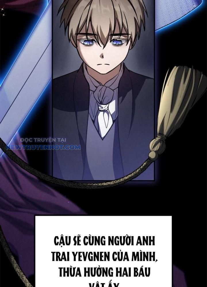 Những Đứa Trẻ Của Rune chapter 1 - Trang 55