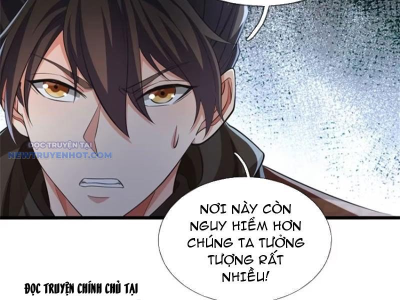   Ta Vô Địch Ở Thế Giới Huyền Huyễn Tận Thế chapter 103 - Trang 41