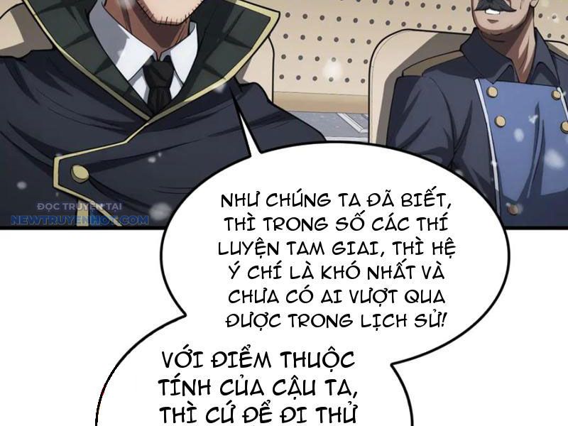 Mạt Thế Kiếm Thần: Ta Chấn Kinh Toàn Cầu chapter 36 - Trang 134