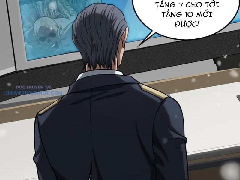 Mạt Thế Kiếm Thần: Ta Chấn Kinh Toàn Cầu chapter 36 - Trang 161