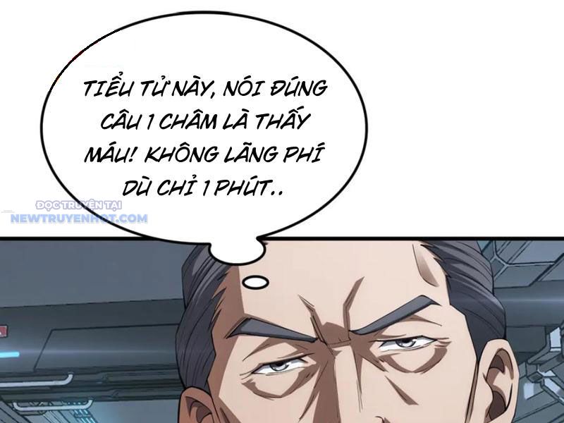 Mạt Thế Kiếm Thần: Ta Chấn Kinh Toàn Cầu chapter 36 - Trang 52