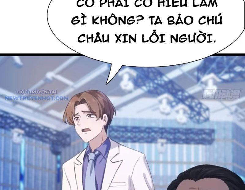 Tu Tiên Trở Về Tại Vườn Trường - Season 2 chapter 44 - Trang 27