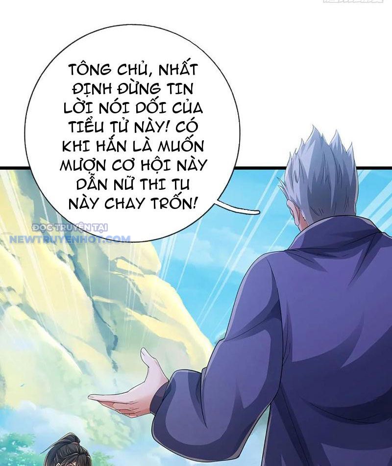   Ta Vô Địch Ở Thế Giới Huyền Huyễn Tận Thế chapter 106 - Trang 35