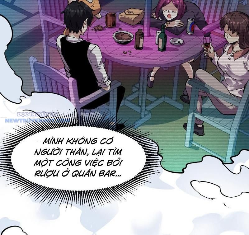 Ta Có Nhìn Thấy Quy Tắc Cấm Khu! chapter 10 - Trang 57