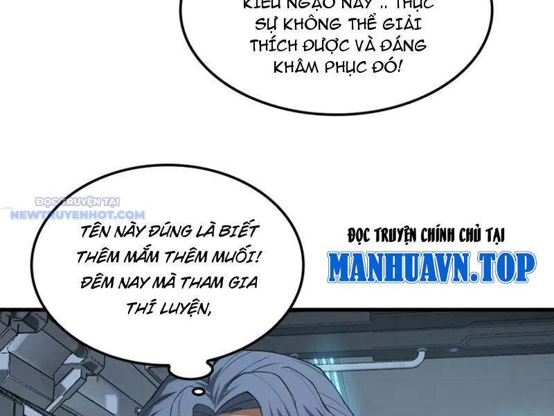 Mạt Thế Kiếm Thần: Ta Chấn Kinh Toàn Cầu chapter 36 - Trang 54