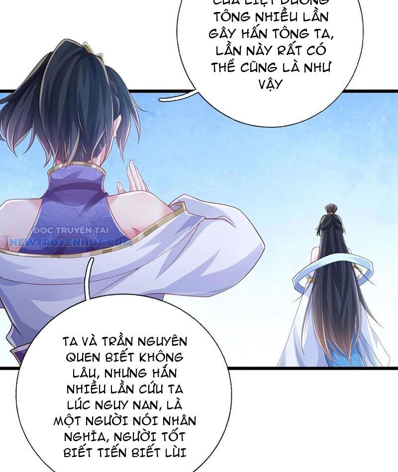   Ta Vô Địch Ở Thế Giới Huyền Huyễn Tận Thế chapter 106 - Trang 41