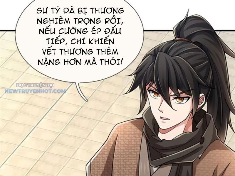   Ta Vô Địch Ở Thế Giới Huyền Huyễn Tận Thế chapter 29 - Trang 5