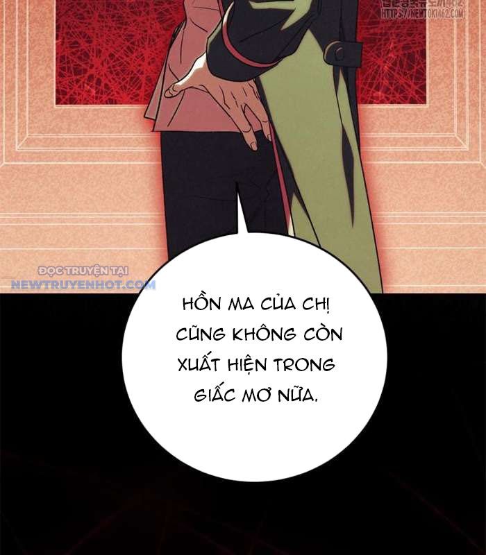 Những Đứa Trẻ Của Rune chapter 32 - Trang 111