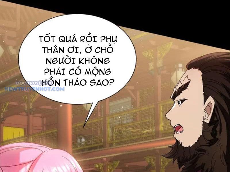 Phu Nhân Nhà Ta đến Từ địa Phủ Ngàn Năm chapter 32 - Trang 44