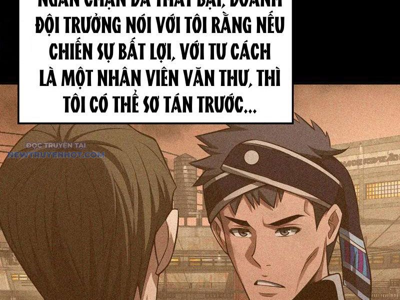 Mạt Thế Kiếm Thần: Ta Chấn Kinh Toàn Cầu chapter 22 - Trang 10