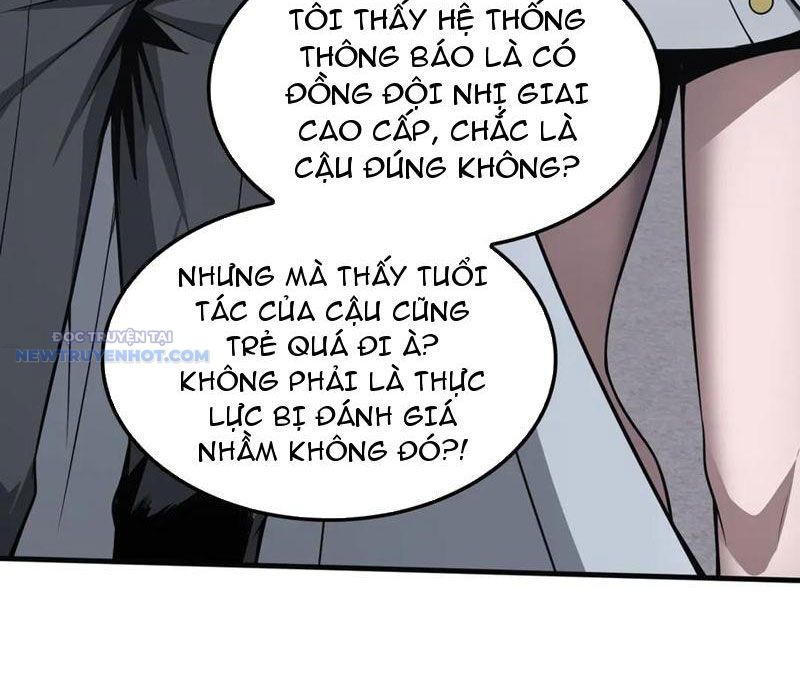 Mạt Thế Kiếm Thần: Ta Chấn Kinh Toàn Cầu chapter 21 - Trang 64