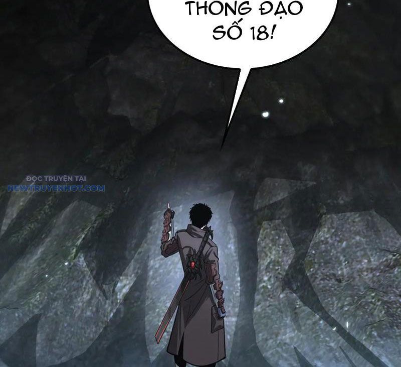 Mạt Thế Kiếm Thần: Ta Chấn Kinh Toàn Cầu chapter 25 - Trang 87