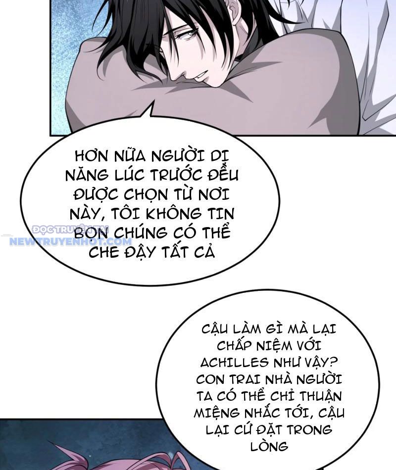 Ta, Thiên Sát Cô Tinh chapter 66 - Trang 14