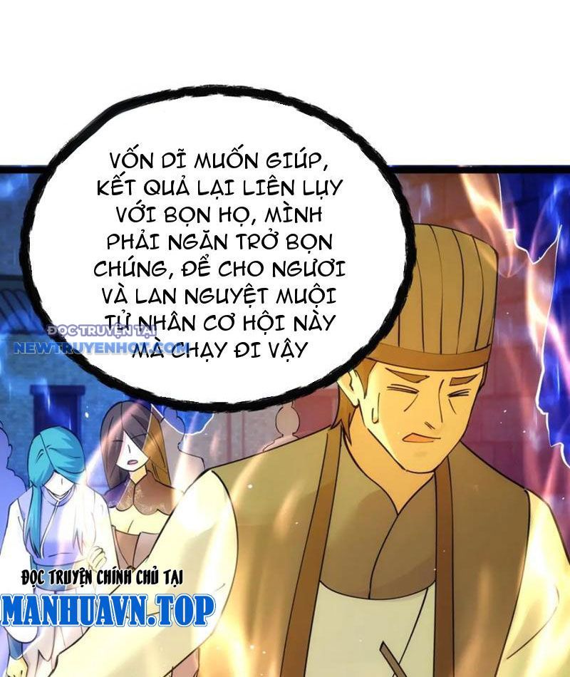 Ta Đoạt Xá Người Chơi Hệ Thống chapter 96 - Trang 60