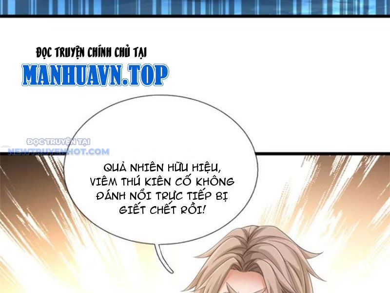   Ta Vô Địch Ở Thế Giới Huyền Huyễn Tận Thế chapter 99 - Trang 26