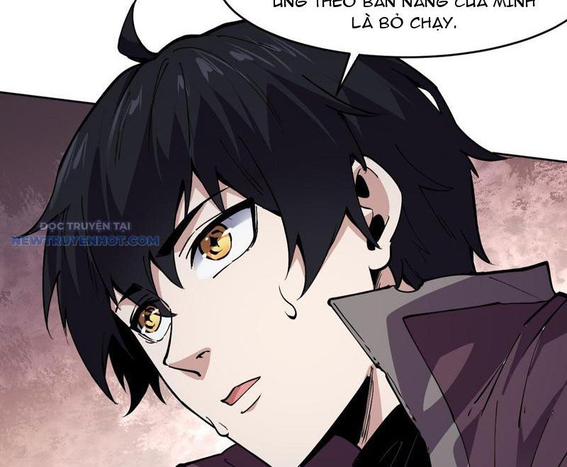 Ta Có Nhìn Thấy Quy Tắc Cấm Khu! chapter 9 - Trang 37