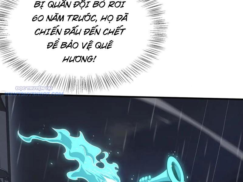 Mạt Thế Kiếm Thần: Ta Chấn Kinh Toàn Cầu chapter 22 - Trang 96