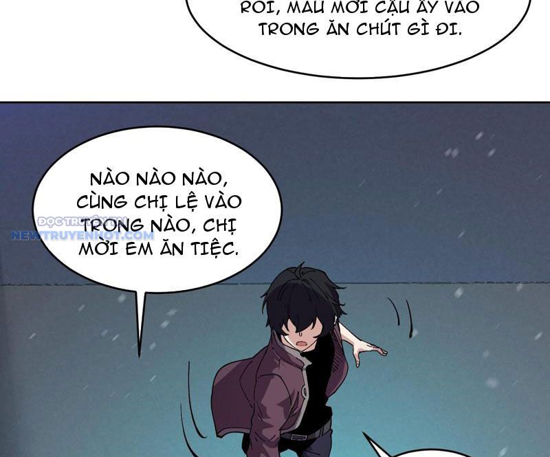 Ta Có Nhìn Thấy Quy Tắc Cấm Khu! chapter 9 - Trang 82