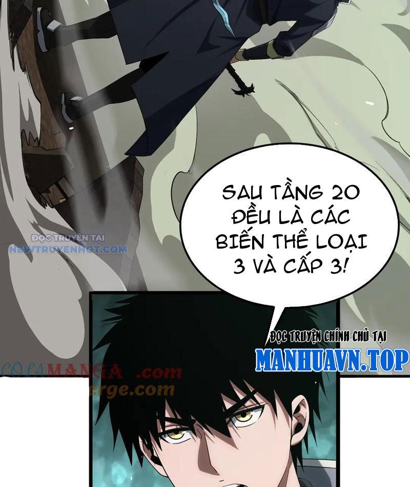 Mạt Thế Kiếm Thần: Ta Chấn Kinh Toàn Cầu chapter 37 - Trang 82