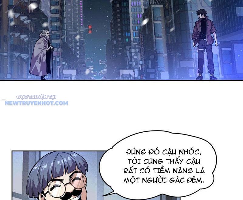 Ta Có Nhìn Thấy Quy Tắc Cấm Khu! chapter 9 - Trang 6