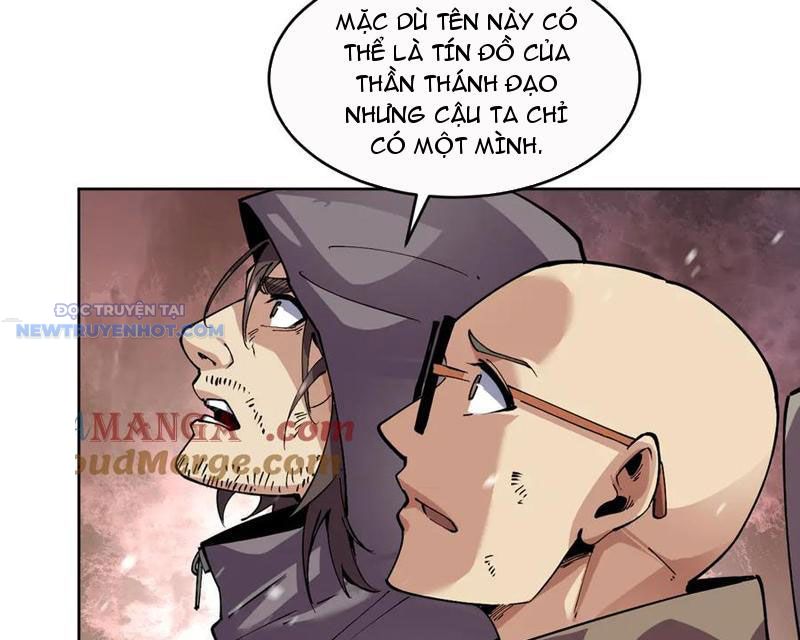 Ta Có Nhìn Thấy Quy Tắc Cấm Khu! chapter 14 - Trang 74