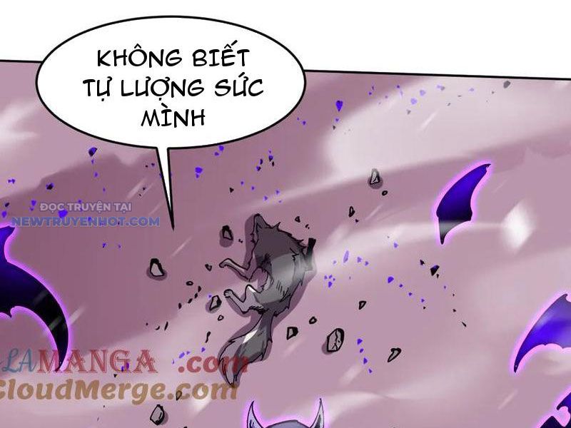 Ta Có Nhìn Thấy Quy Tắc Cấm Khu! chapter 20 - Trang 2