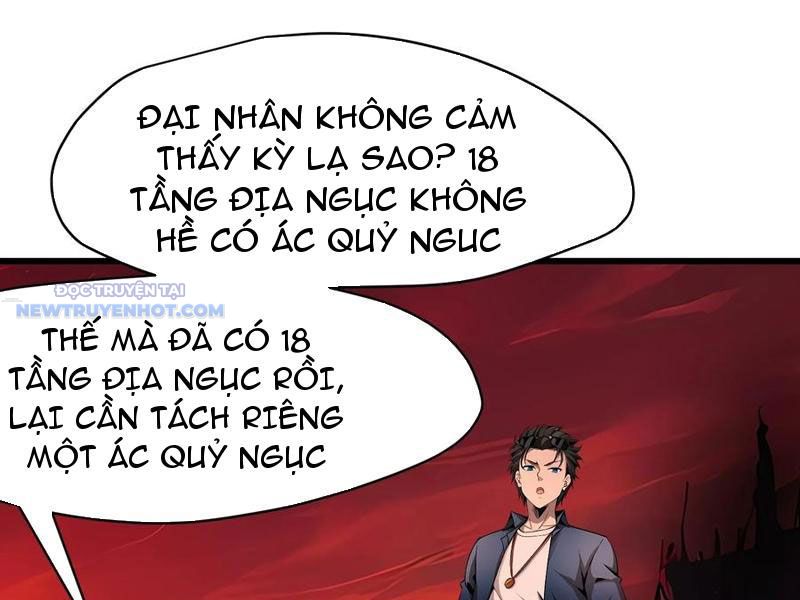 Phu Nhân Nhà Ta đến Từ địa Phủ Ngàn Năm chapter 68 - Trang 75