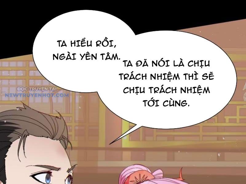 Phu Nhân Nhà Ta đến Từ địa Phủ Ngàn Năm chapter 33 - Trang 23