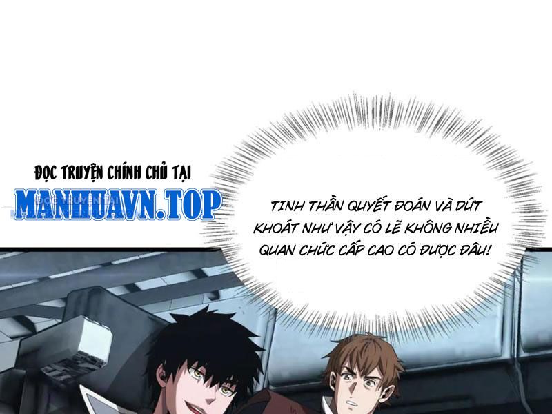 Mạt Thế Kiếm Thần: Ta Chấn Kinh Toàn Cầu chapter 36 - Trang 33